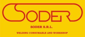 Logo Soder SRL