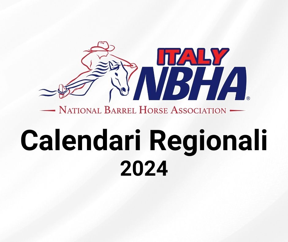 Calendari Regionali 2024