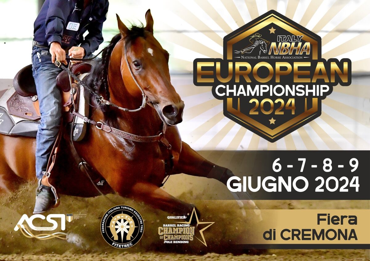 Campionato Europeo 2024