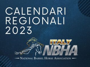 Copertina per sito NBHA Calendari Regionali 2023