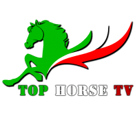 Logo Top Horse Tv