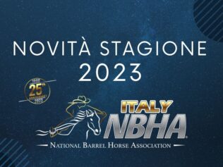 Novità NBHA 2023